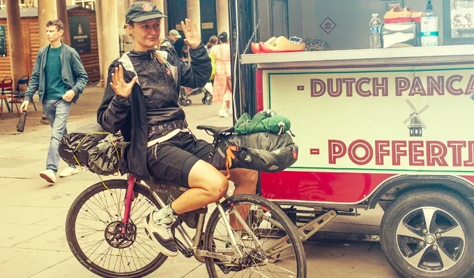 Kim van Dijk